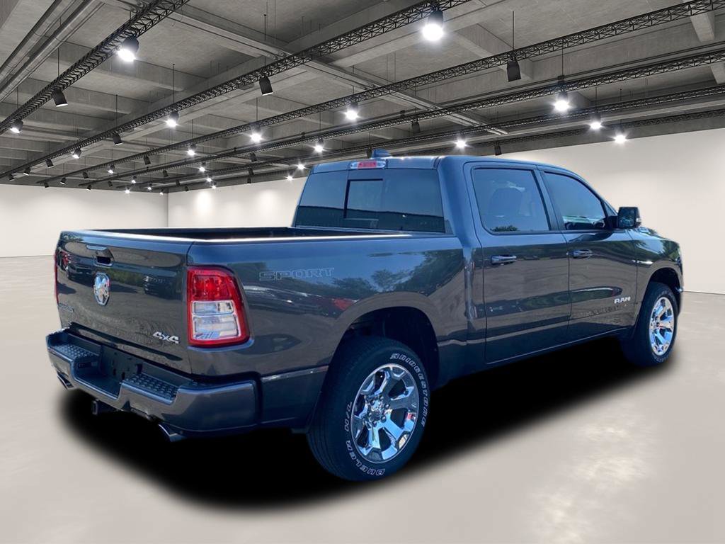 2022 Ram 1500 Big Horn photo 5