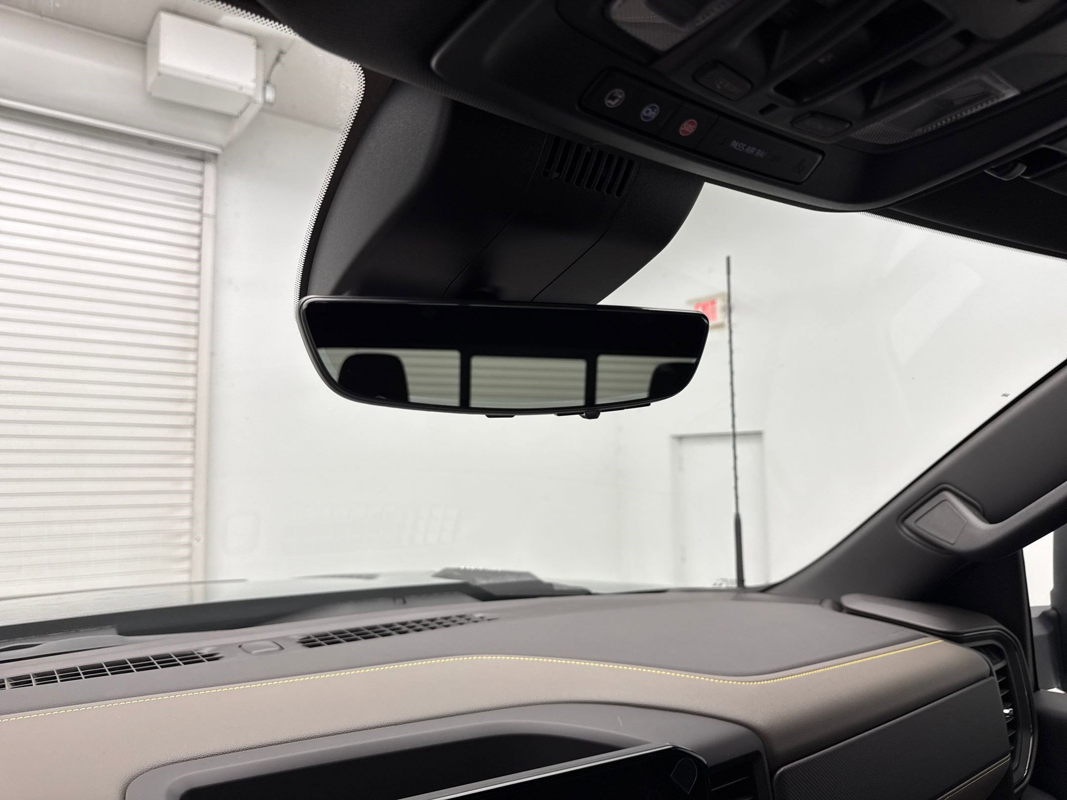 2025 Chevrolet Silverado ZR2 photo 17
