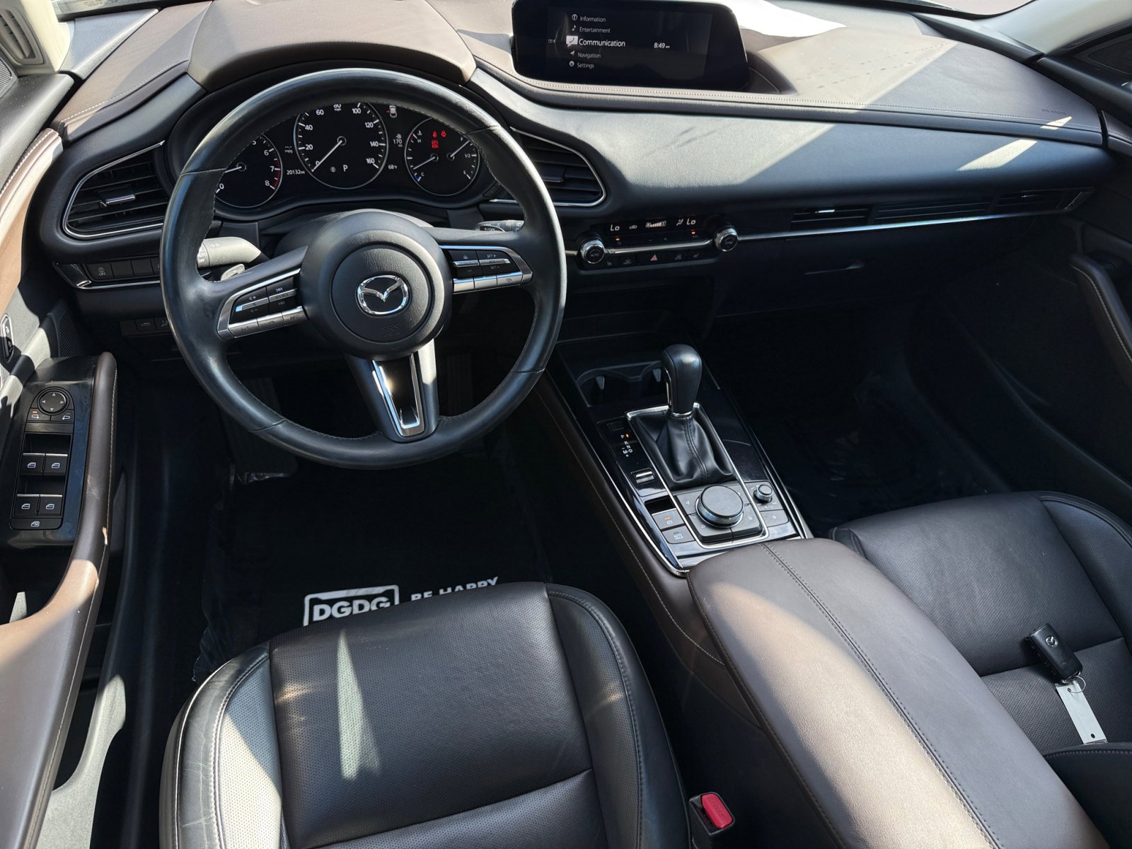 2023 Mazda CX-30 2.5 S Premium photo 15