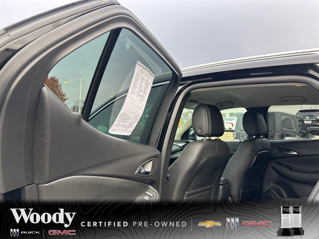 2023 BUICK ENCORE GX - Image 29