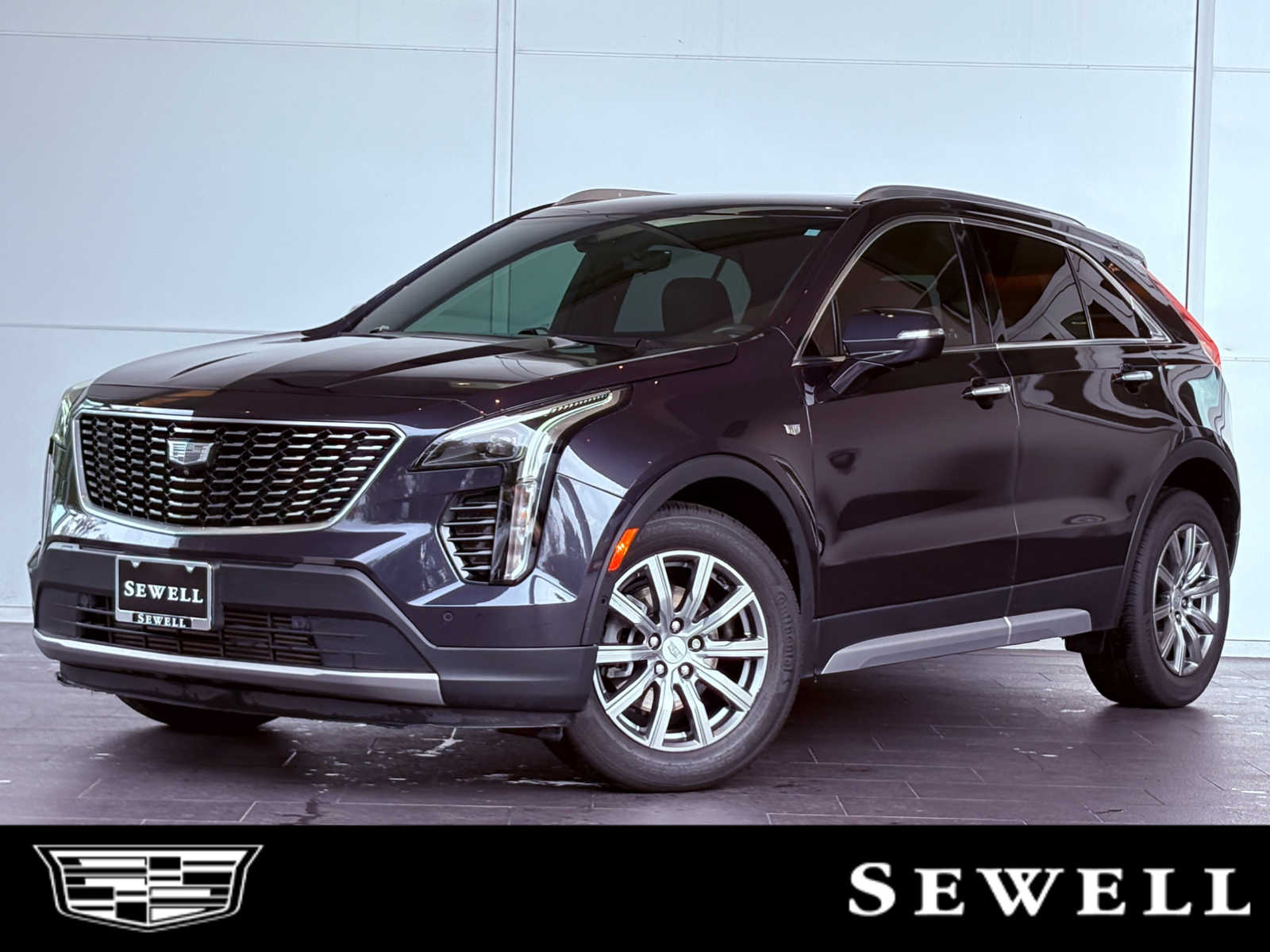 2022 Cadillac XT4 Premium Luxury's photo