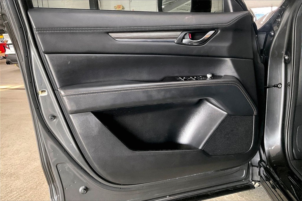 2023 MAZDA CX-5 - Image 22