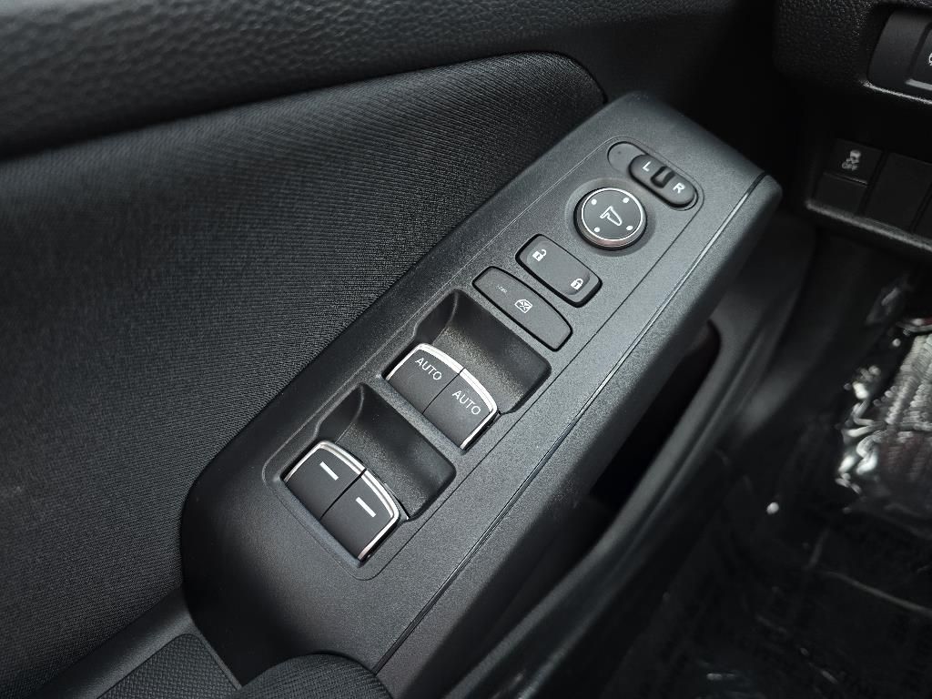 2026 Honda Civic Sport photo 18