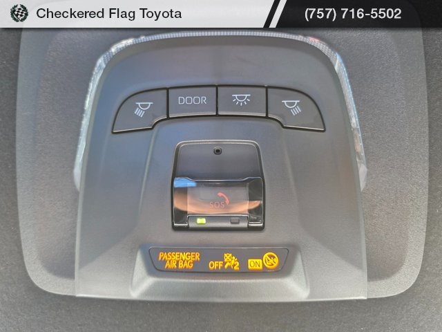 2023 Toyota Corolla Cross Hybrid SE photo 10
