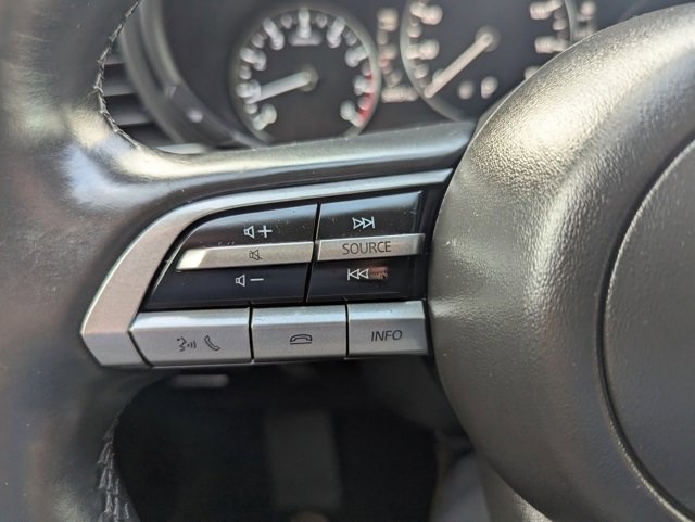 2022 Mazda CX-30 2.5 Select photo 14