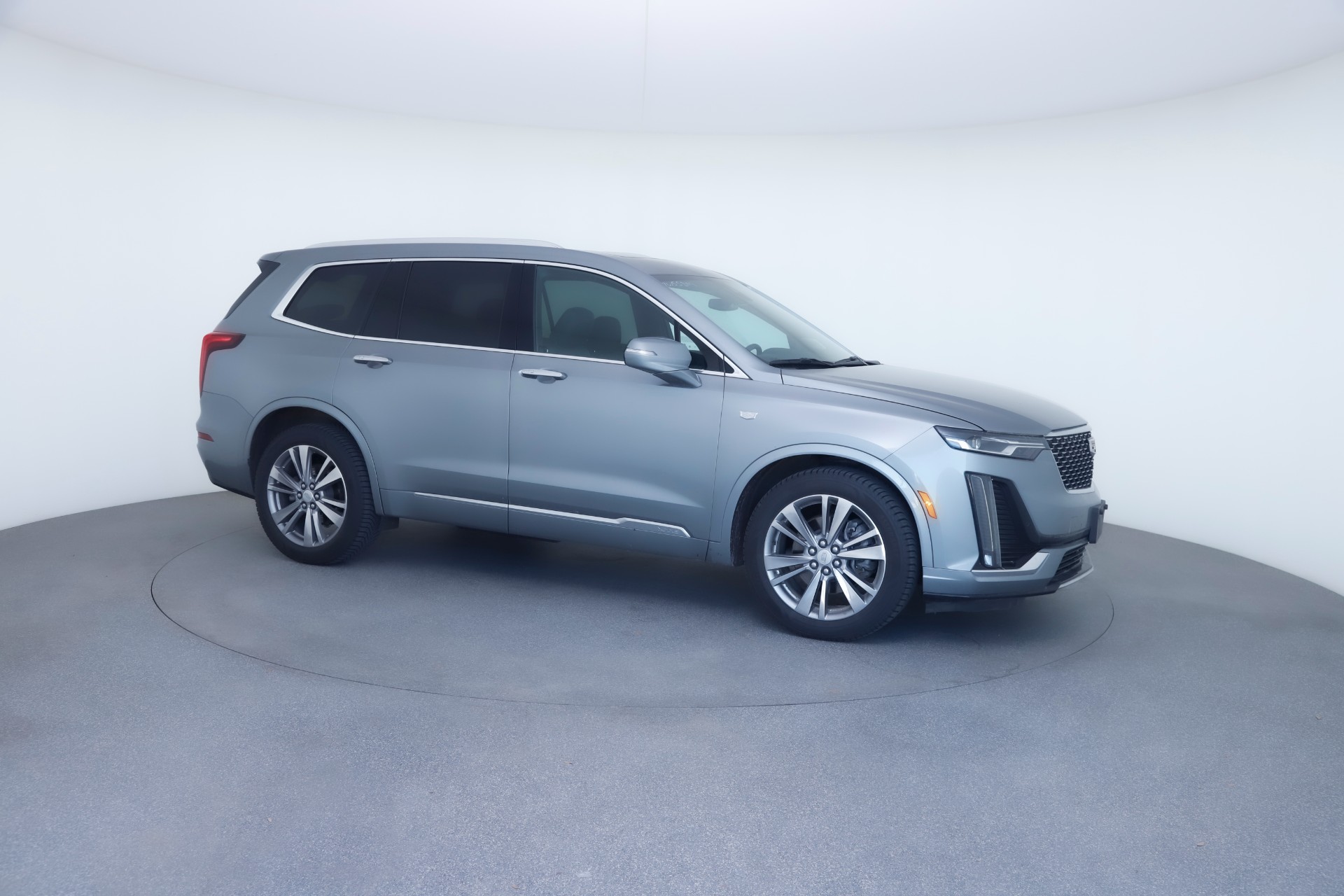 2024 Cadillac XT6 Premium Luxury photo 10