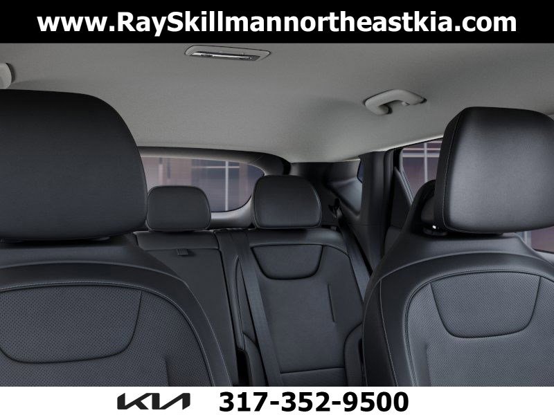2025 Kia EV6 Wind photo 24