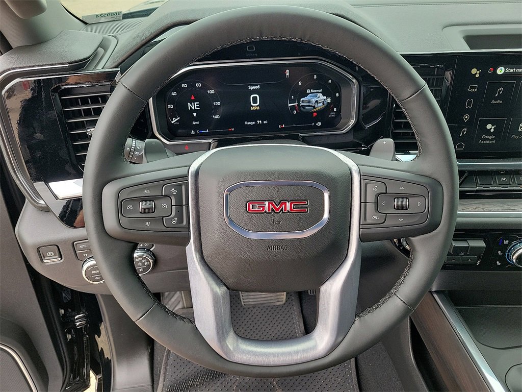 2026 Gmc Sierra 1500 SLT photo 16