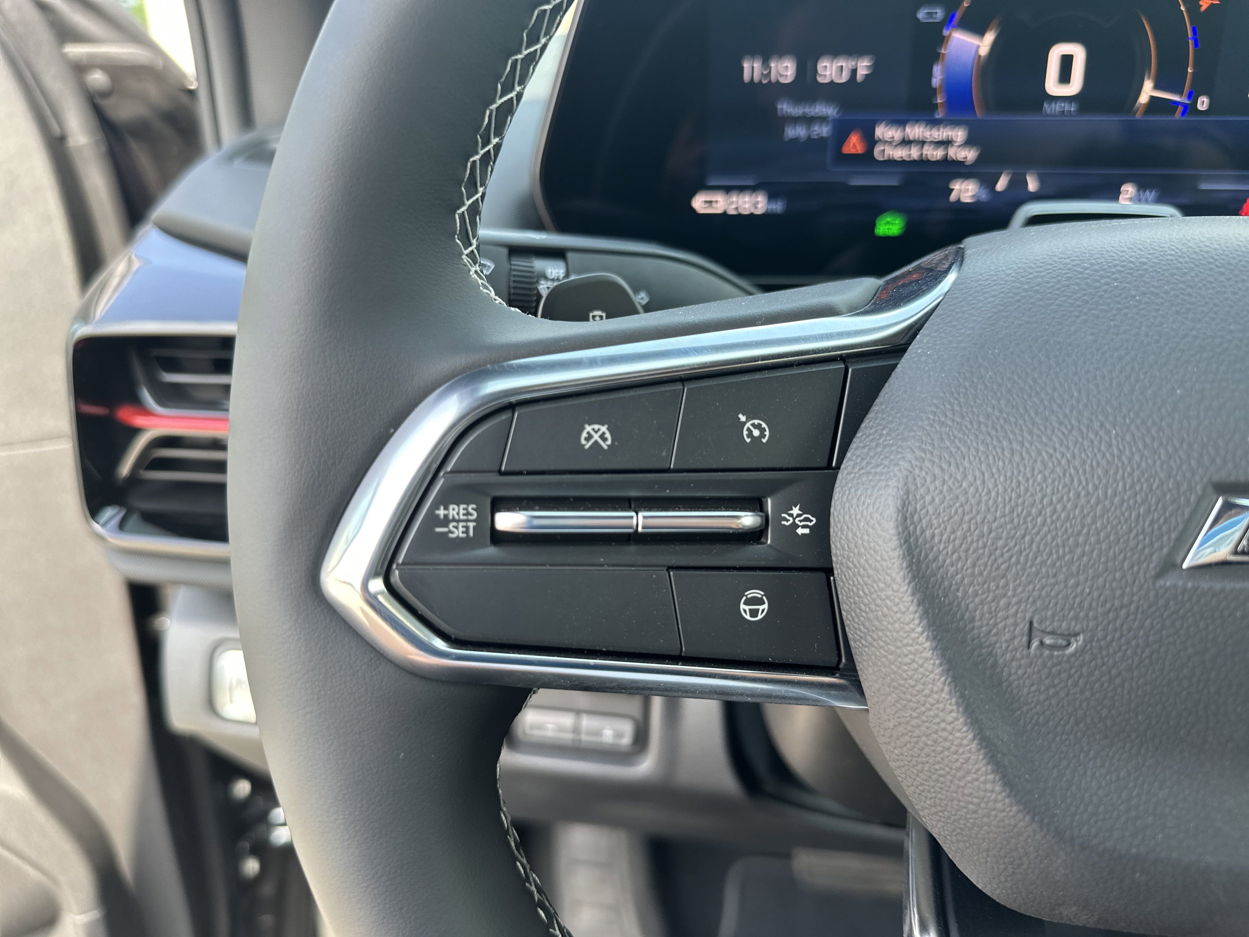 2026 Chevrolet Silverado EV Trail Boss photo 3