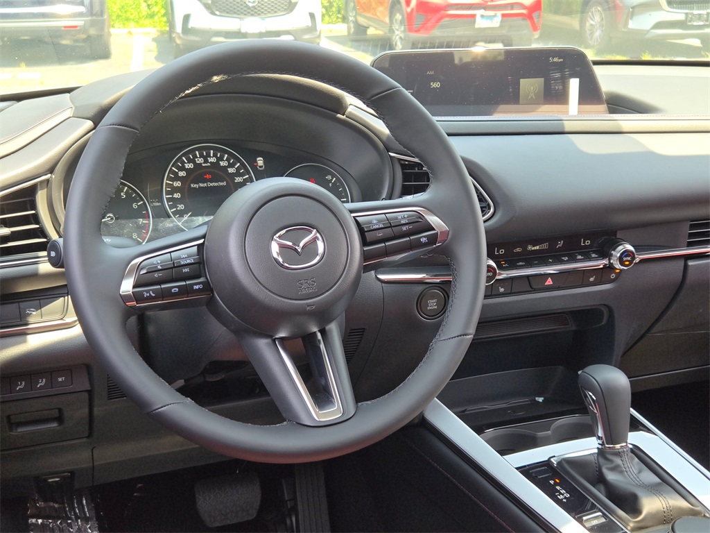 2023 Mazda CX-30 2.5 S Carbon photo 15