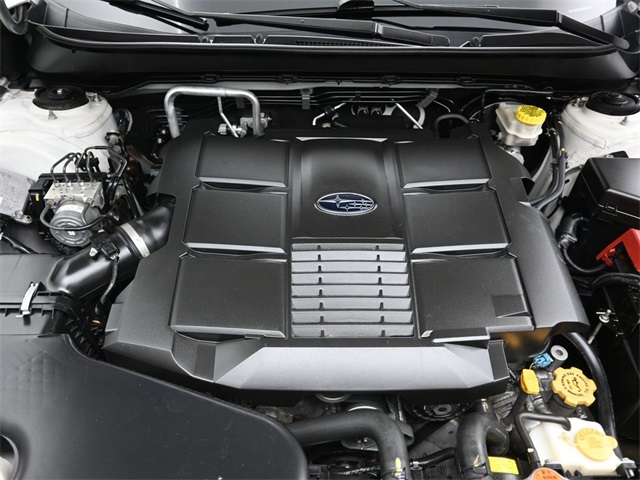 2017 SUBARU OUTBACK - Image 35