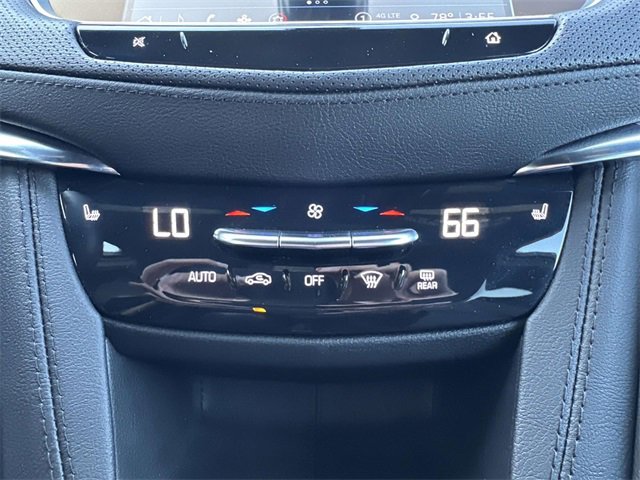 2023 Cadillac XT5 Luxury photo 64