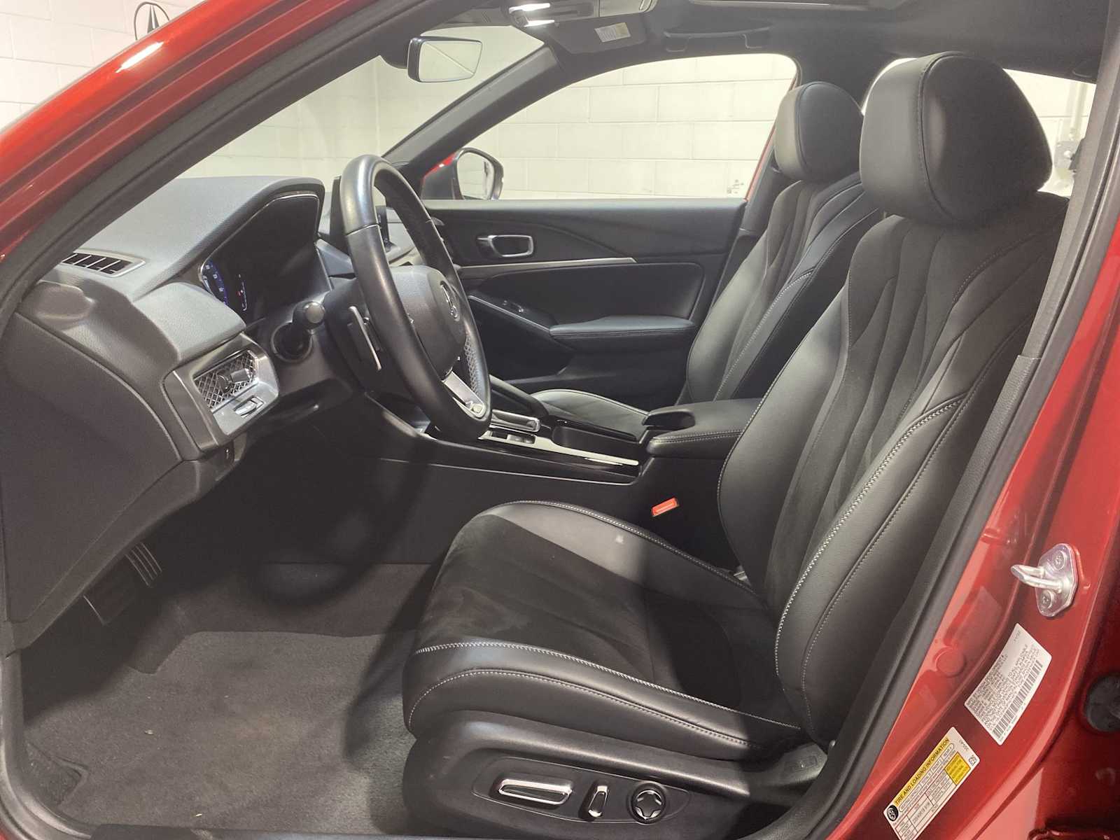 2023 Acura Integra A-Spec Technology photo 2
