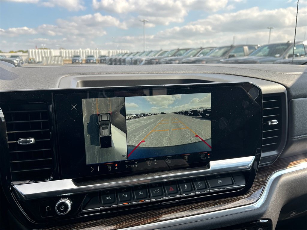 2026 GMC SIERRA - Image 24