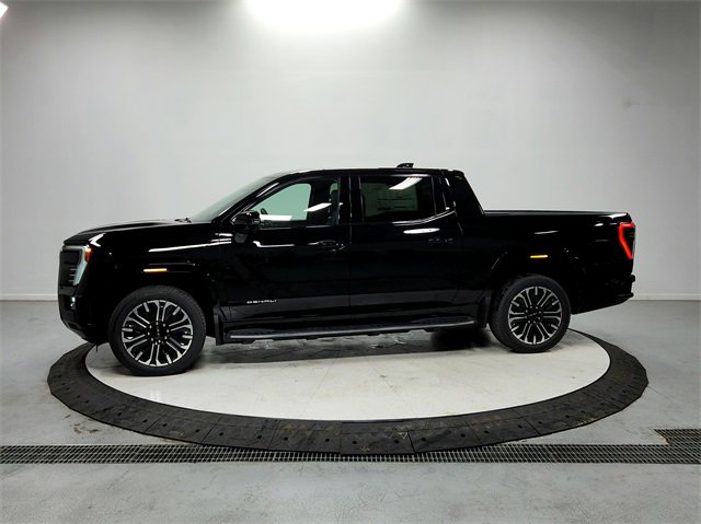 2026 Gmc Sierra EV Denali photo 4