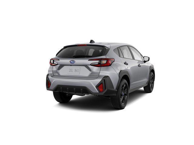 2025 Subaru Crosstrek Base photo 5