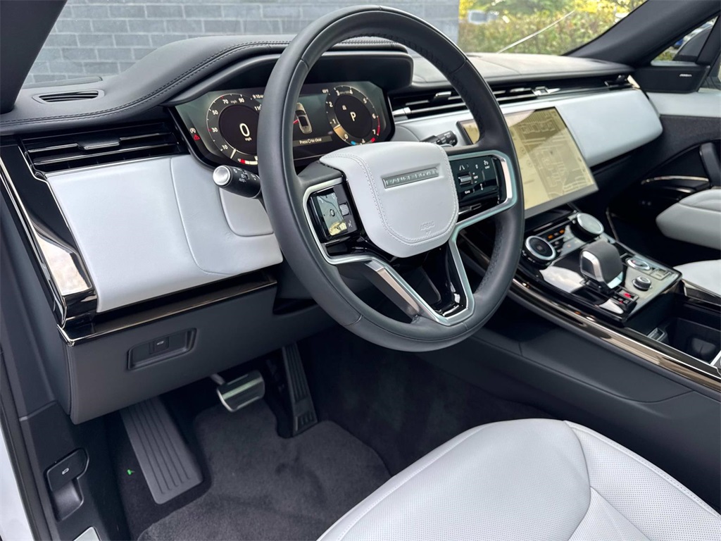 2023 Land Rover Range Rover Sport SE photo 19