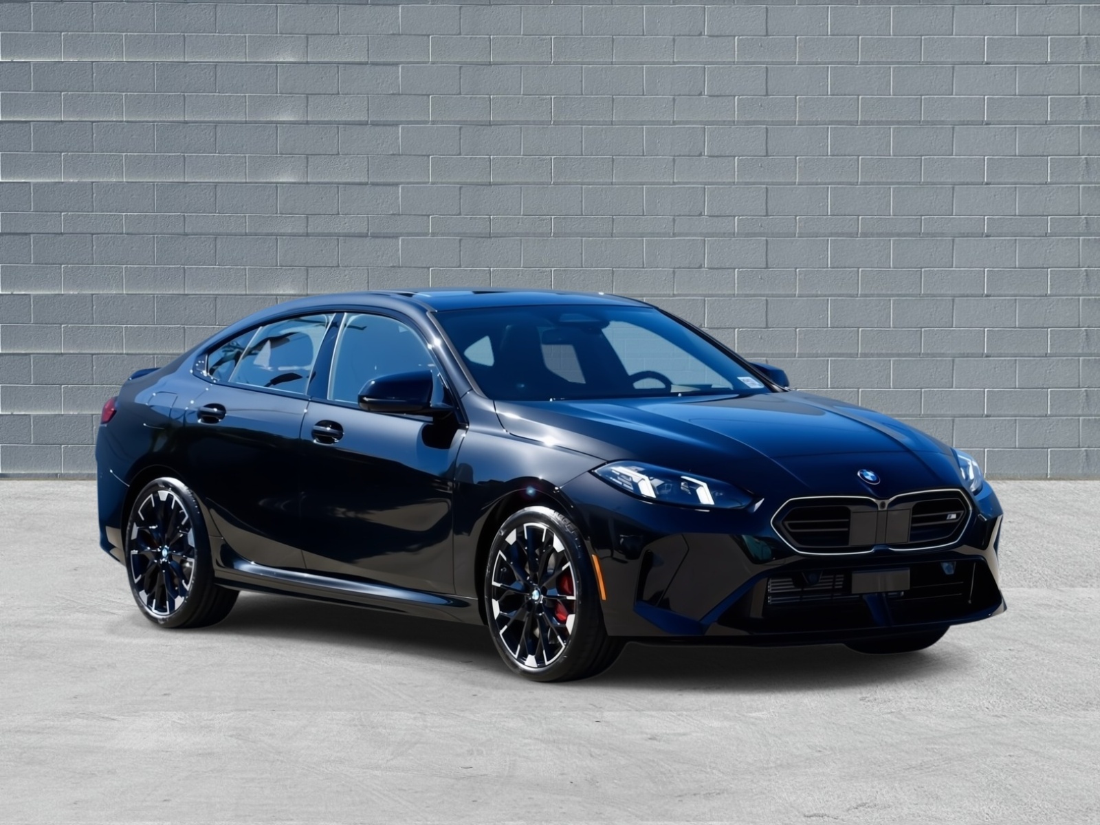 2026 BMW 2 Series M235's photo