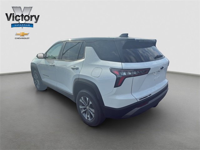 2026 Chevrolet Equinox photo 5