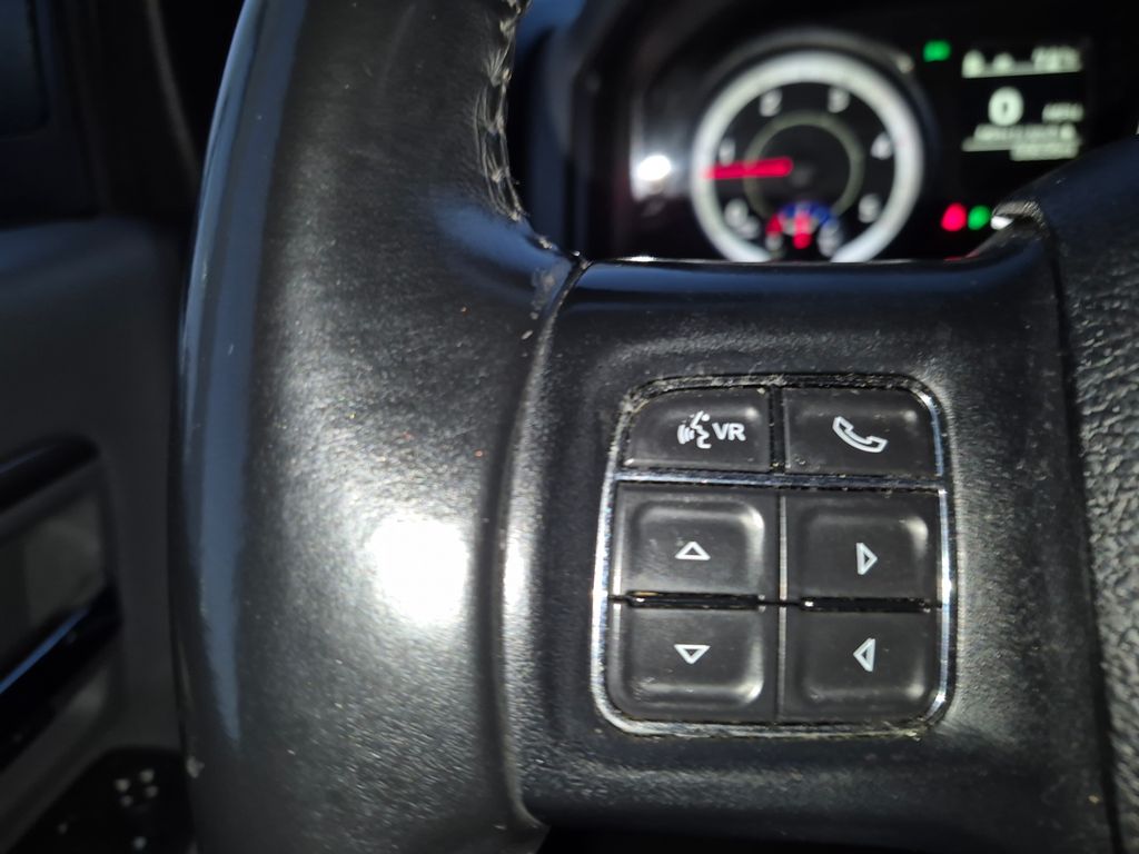 2017 Ram 2500 Big Horn photo 18