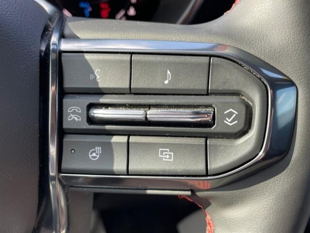 2024 Gmc Canyon AT4X photo 18