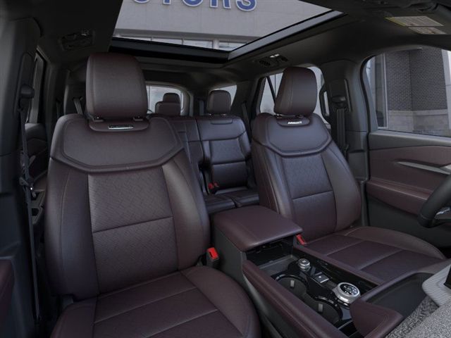 2026 FORD EXPLORER - Image 33