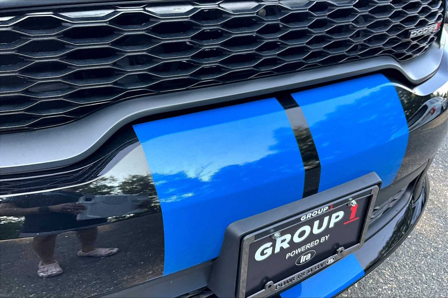 2023 Dodge Durango R/T Premium photo 26