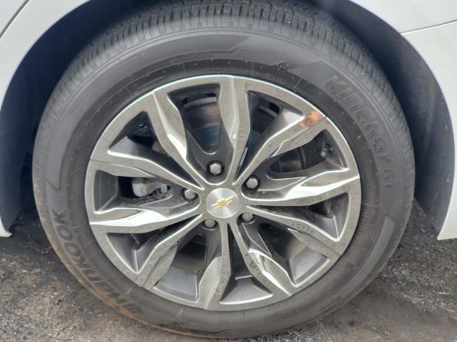 2020 Chevrolet Malibu 1LT photo 26