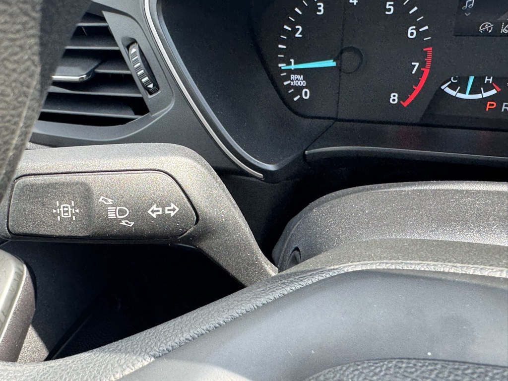 2022 Ford Escape SE Sport photo 26