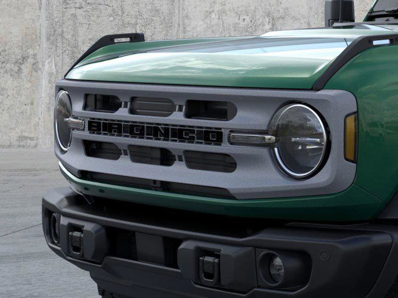 2025 FORD BRONCO - Image 23