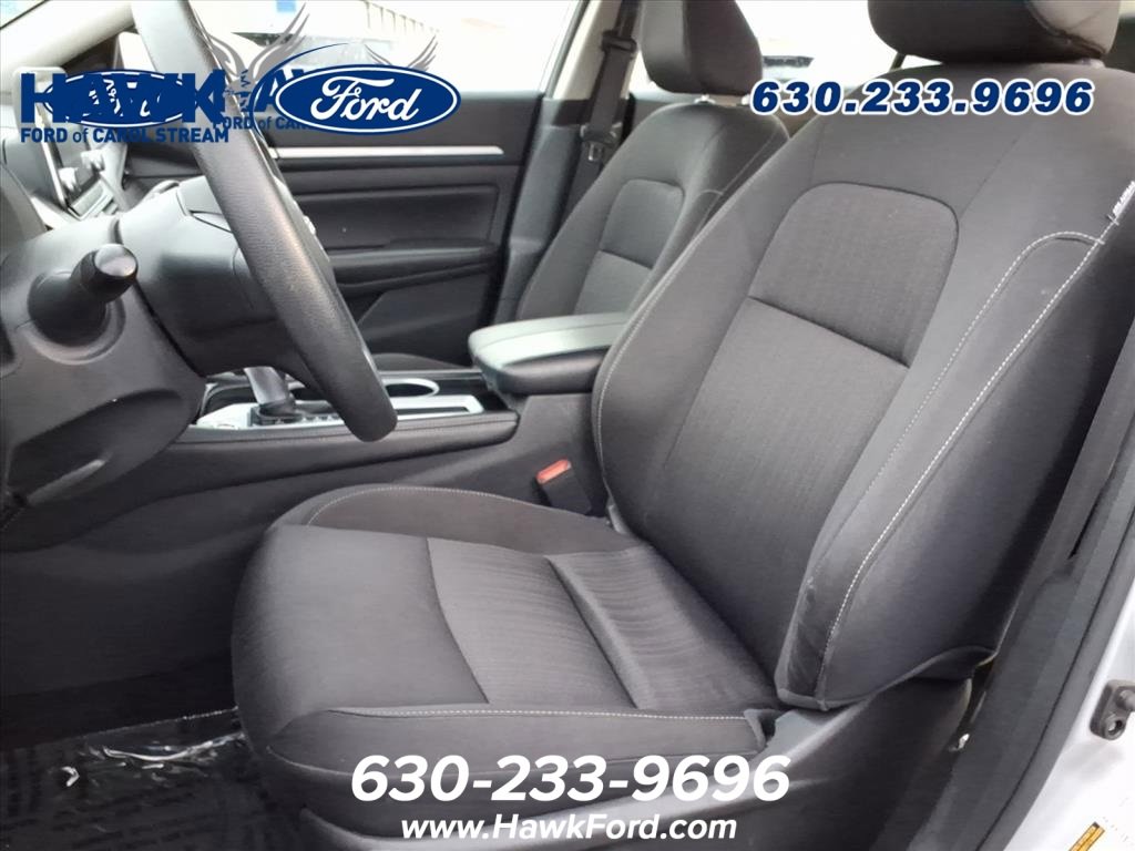 2023 NISSAN ALTIMA - Image 21