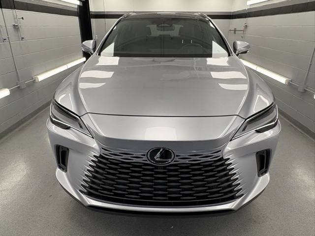 2025 Lexus RX 450h+ Luxury photo 2