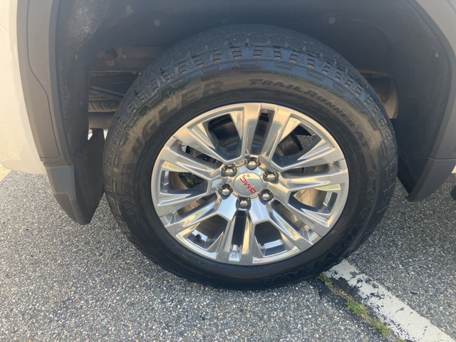 2019 Gmc Sierra 1500 Denali photo 11
