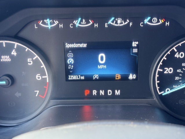 2022 Ford F-150 XLT photo 13