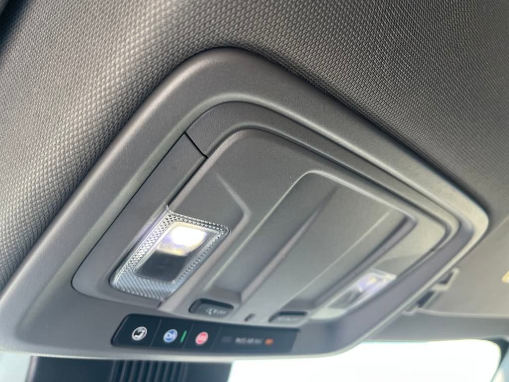 2024 Chevrolet Silverado 1500 LT photo 17