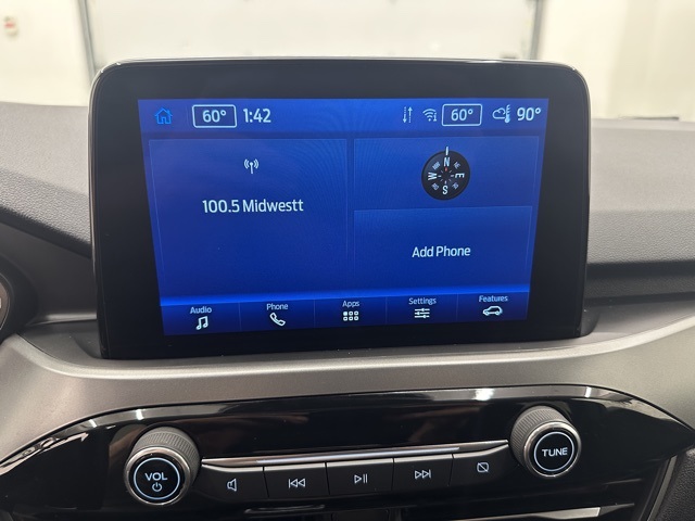 2024 Ford Escape Active photo 16