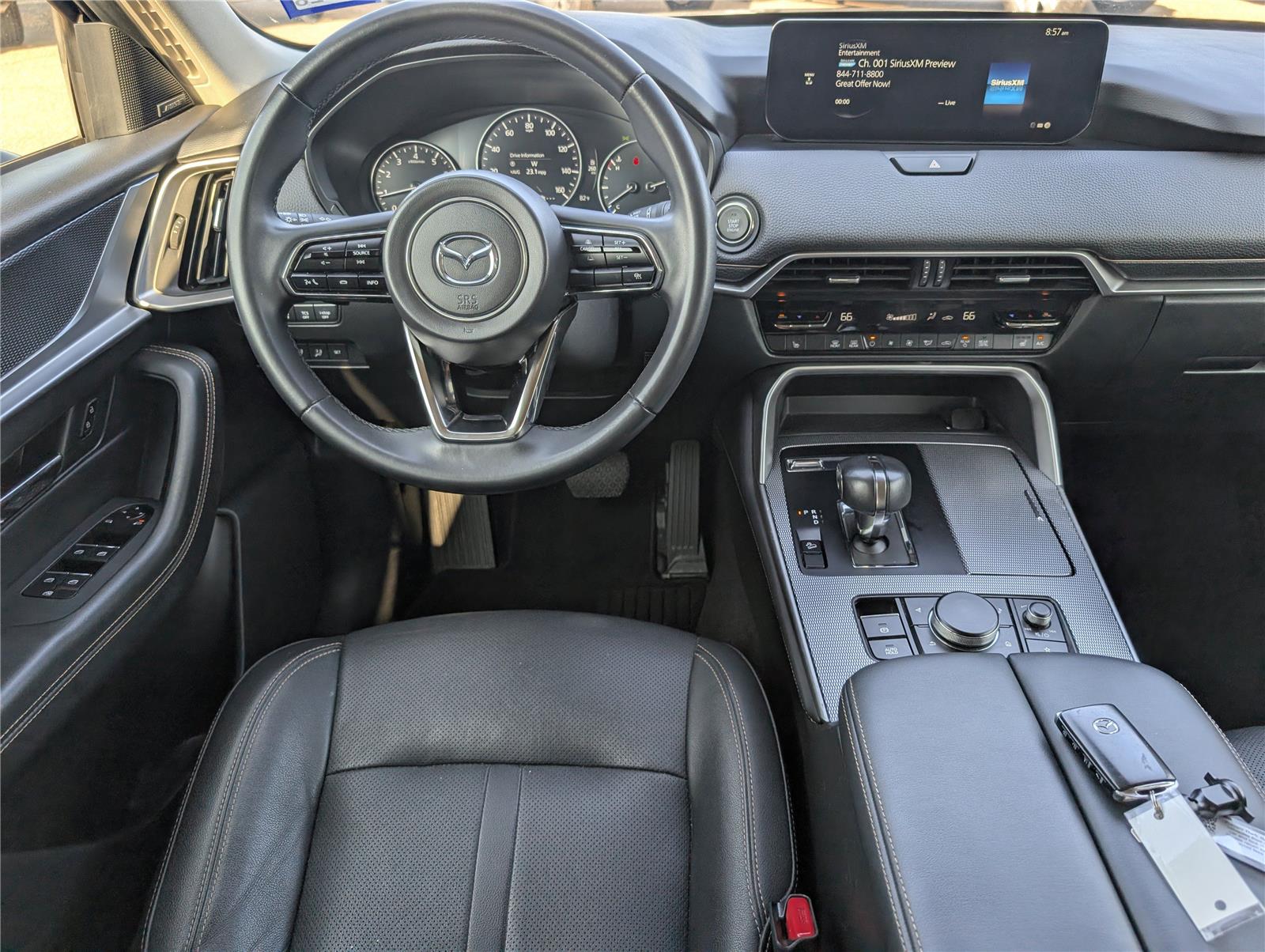2024 Mazda CX-90 3.3 Turbo Premium photo 28