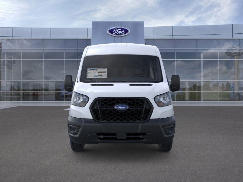 2025 Ford Transit Cargo Van photo 4