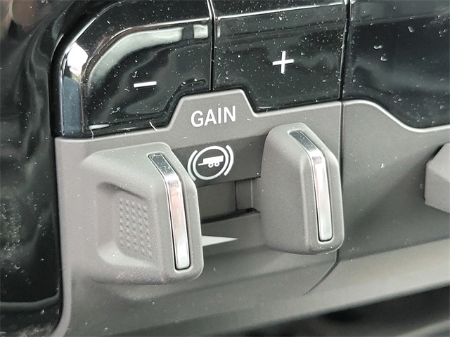 2025 Ram 2500 Tradesman photo 27