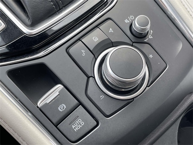 2022 Mazda CX-5 2.5 S Premium photo 21