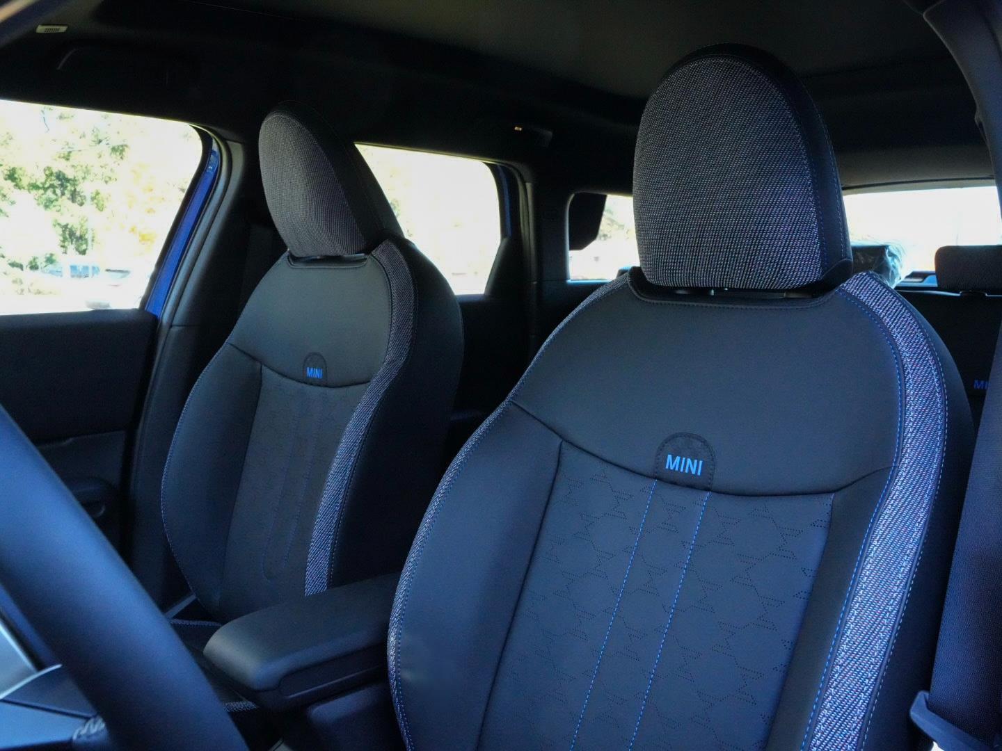 2026 Mini Countryman ALL4 Signature photo 3