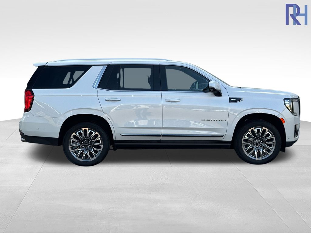 Used 2023 GMC Yukon Denali Ultimate with VIN 1GKS2EKL5PR443052 for sale in Coon Rapids, Minnesota