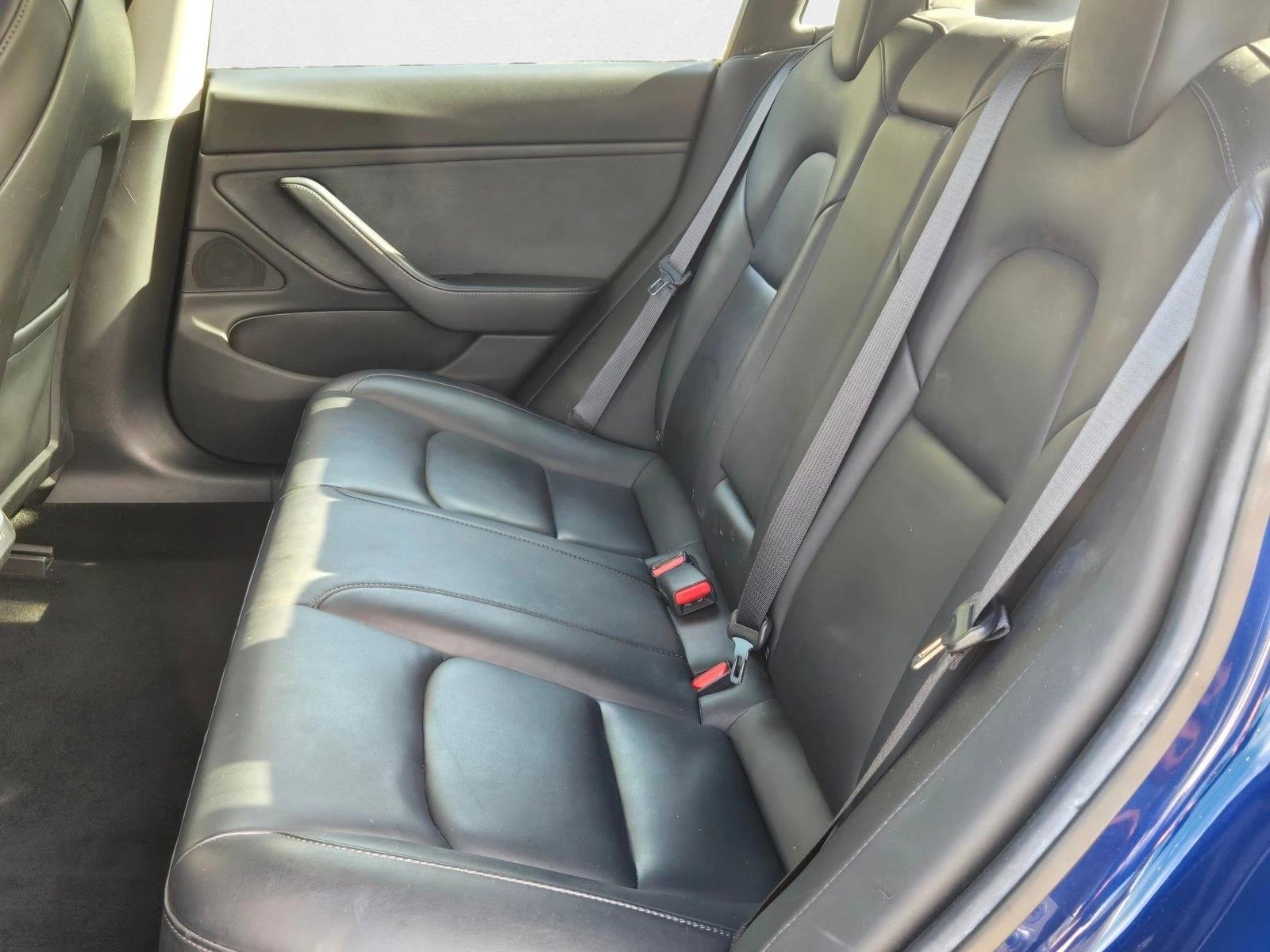 2019 Tesla Model 3 Standard Range Plus photo 16