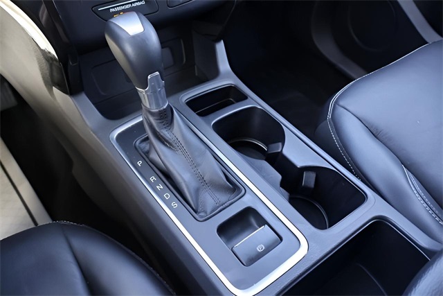 2017 Ford Escape Titanium photo 3