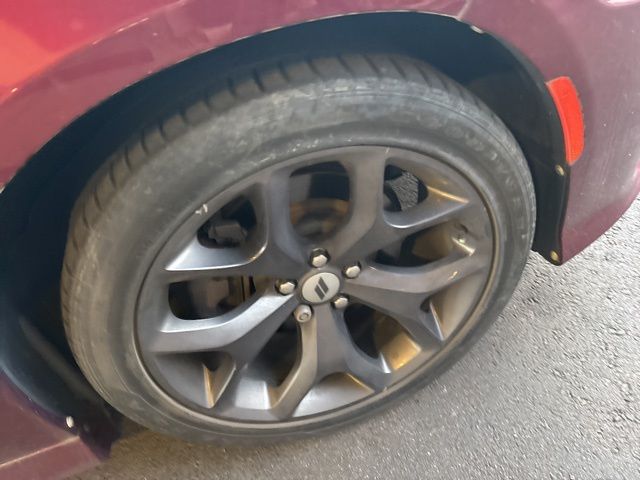 2019 Dodge Charger GT photo 3