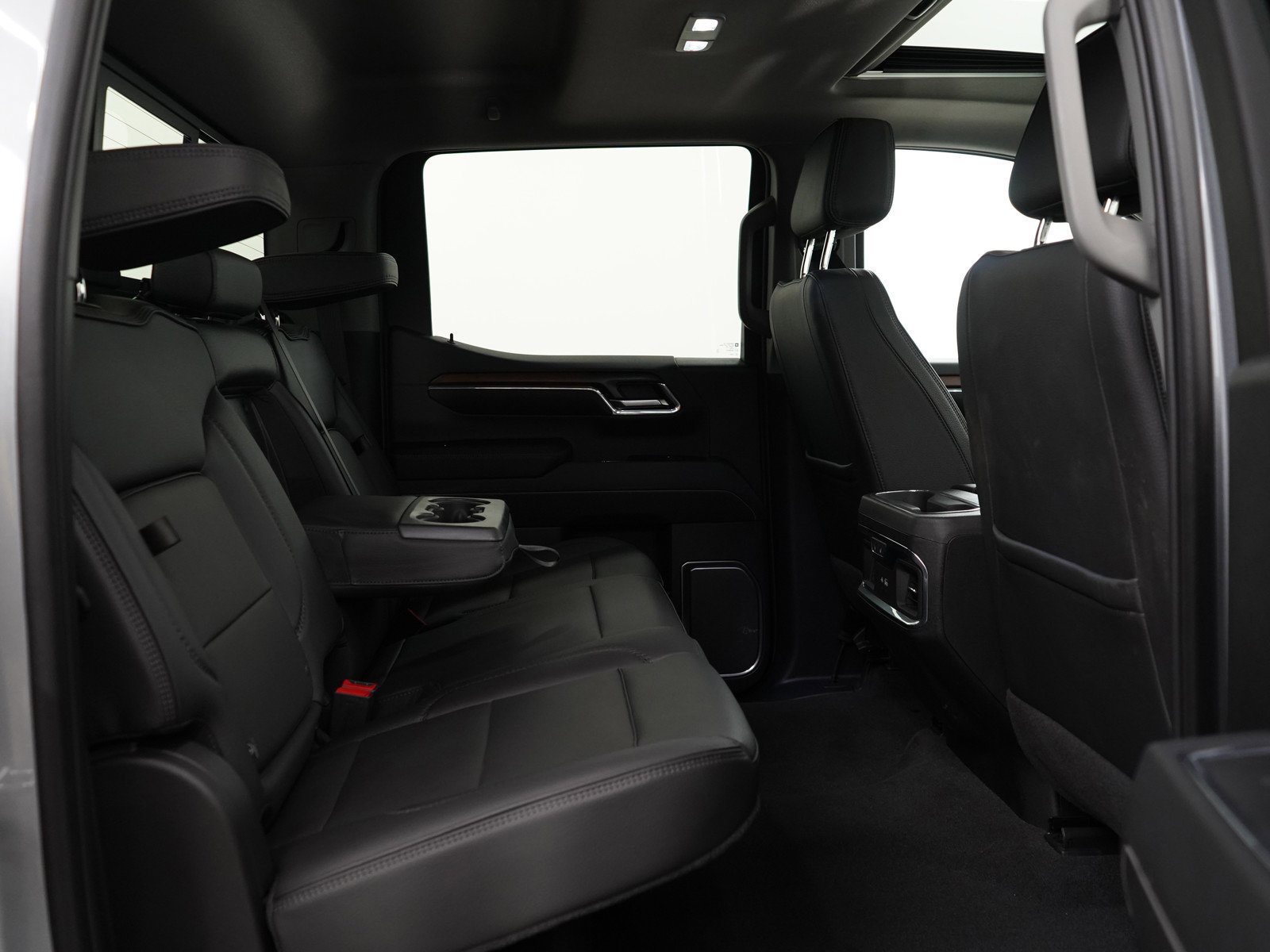 2024 Gmc Sierra 1500 Denali photo 10