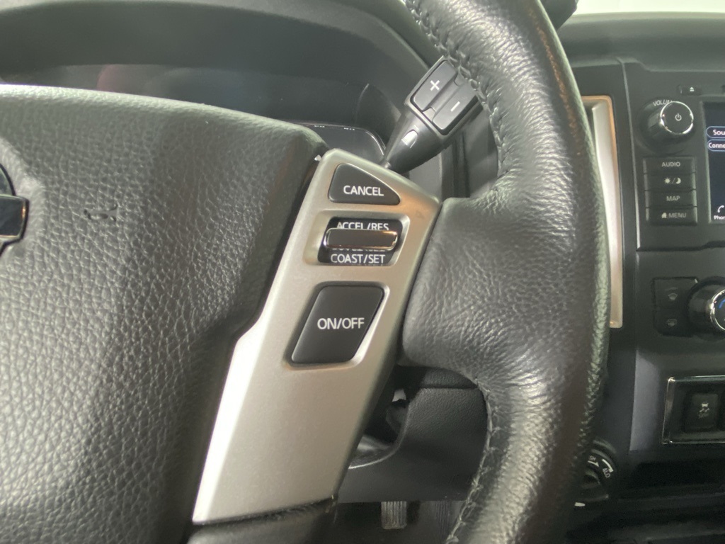 2019 Nissan Titan SV photo 20