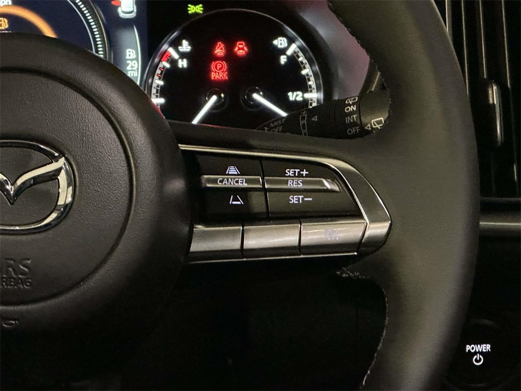 2025 Mazda CX-50 Premium photo 22