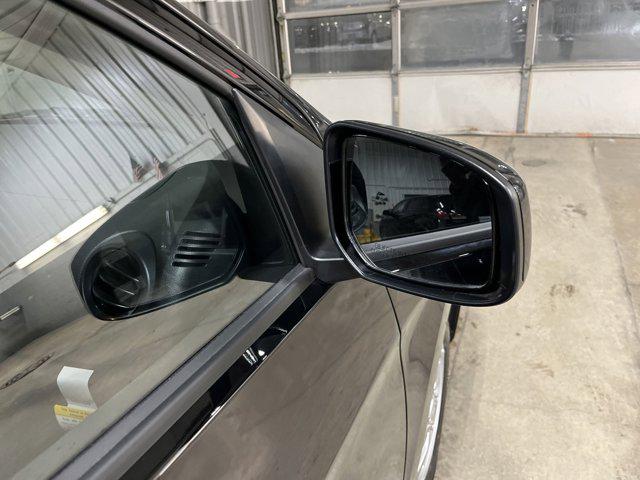 2024 Mitsubishi Mirage LE photo 22