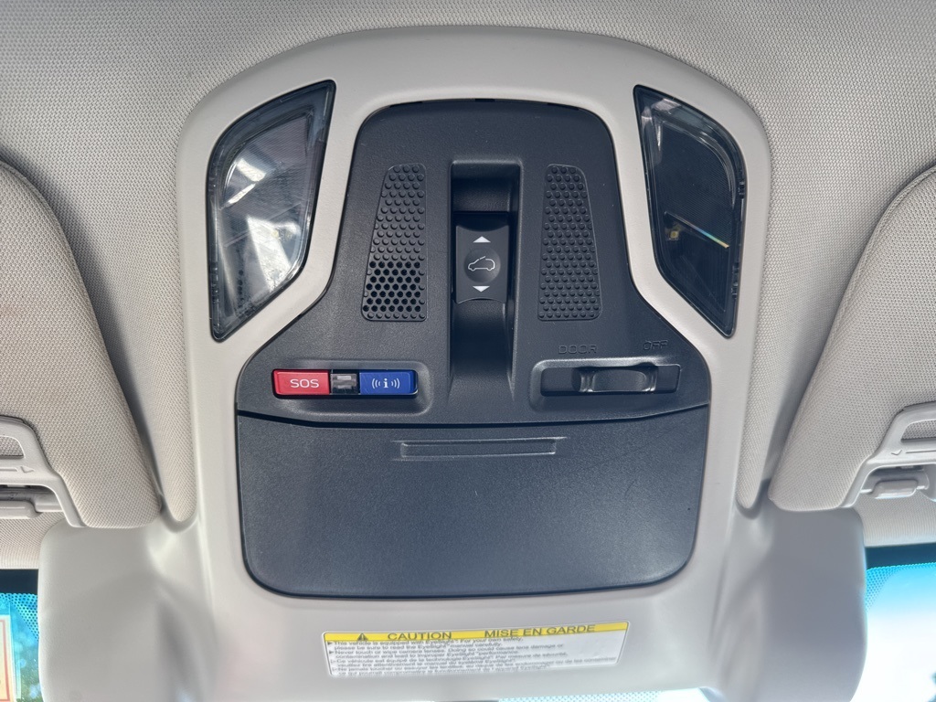 2022 Subaru Legacy 2.5i Sport photo 44